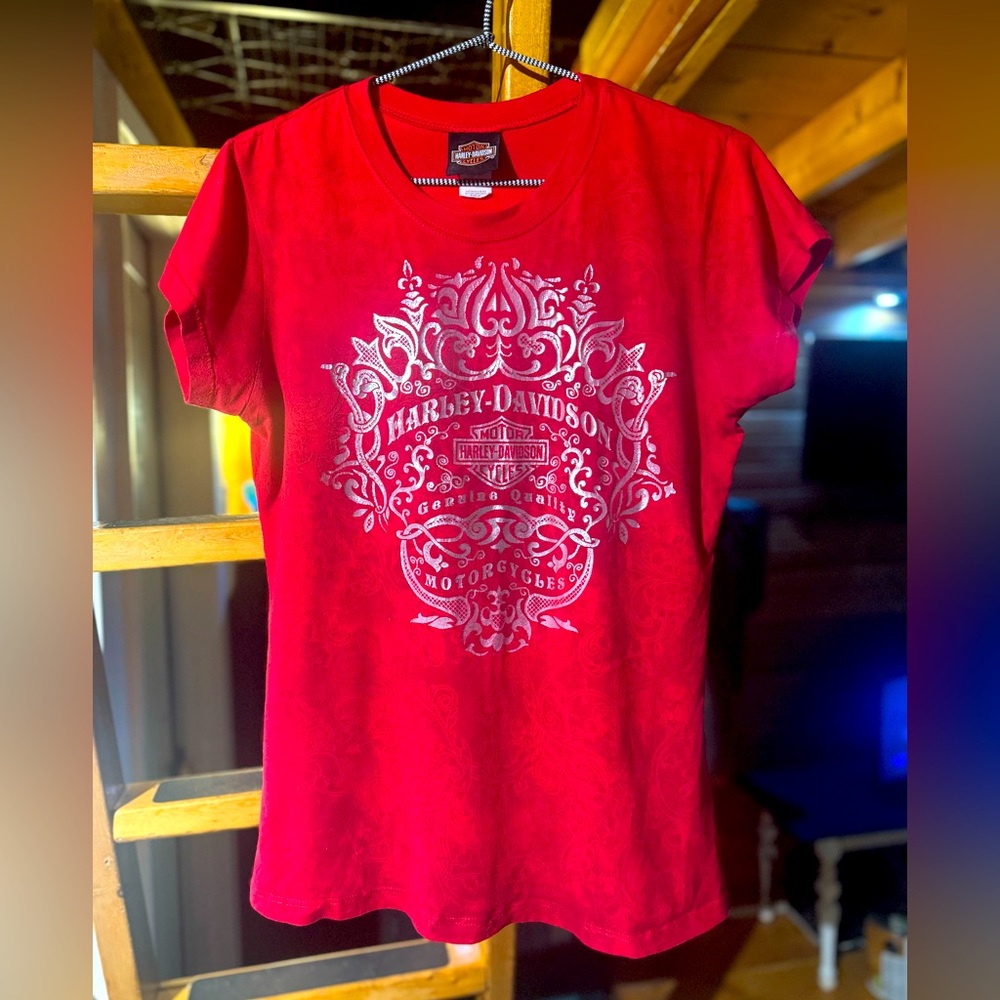 Harley Davidson Tee Size XL